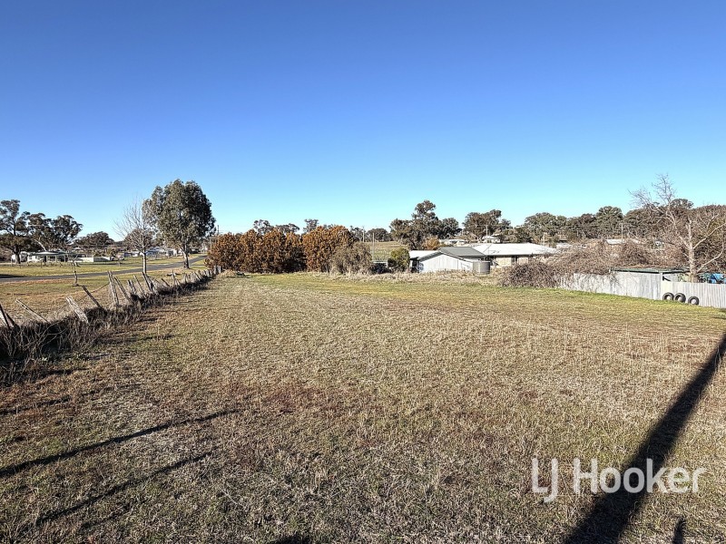 Lot 2/12 Oliver Street, Bundarra NSW 2359