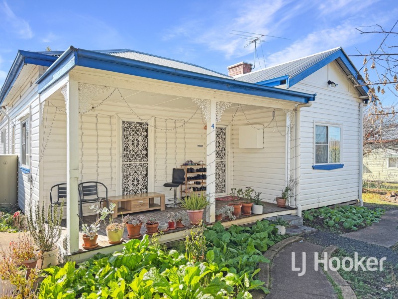 4 Hindmarsh Street, Inverell NSW 2360