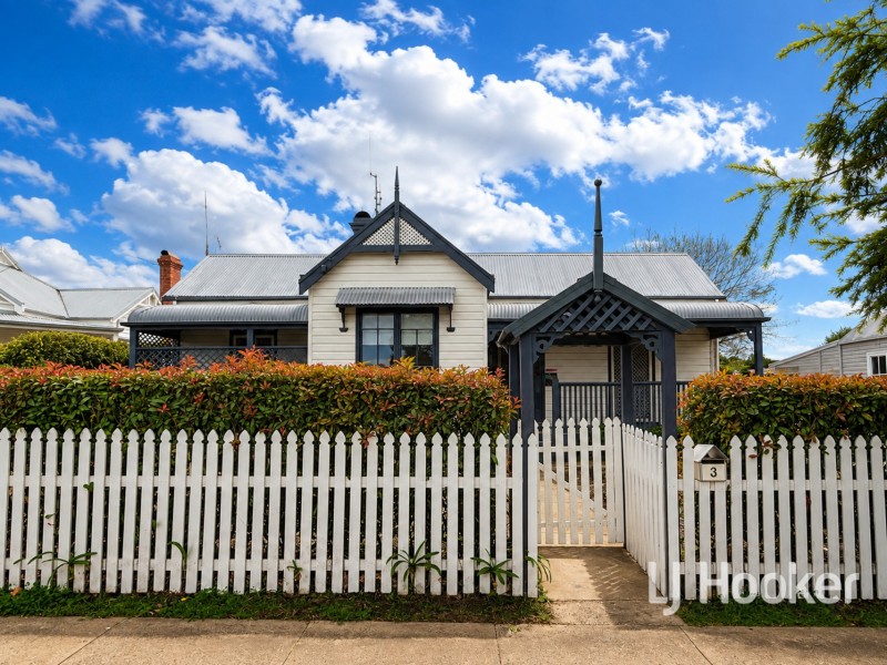 3 Andrew Street, Inverell NSW 2360