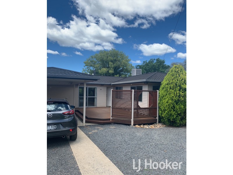 28 Auburn Vale Road, Inverell NSW 2360