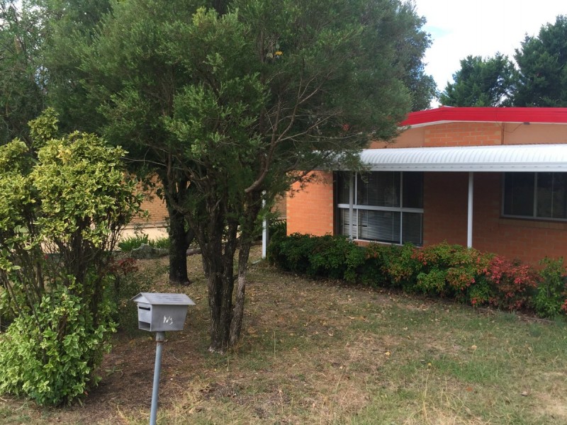 124 Old Bundarra Road, Inverell NSW 2360