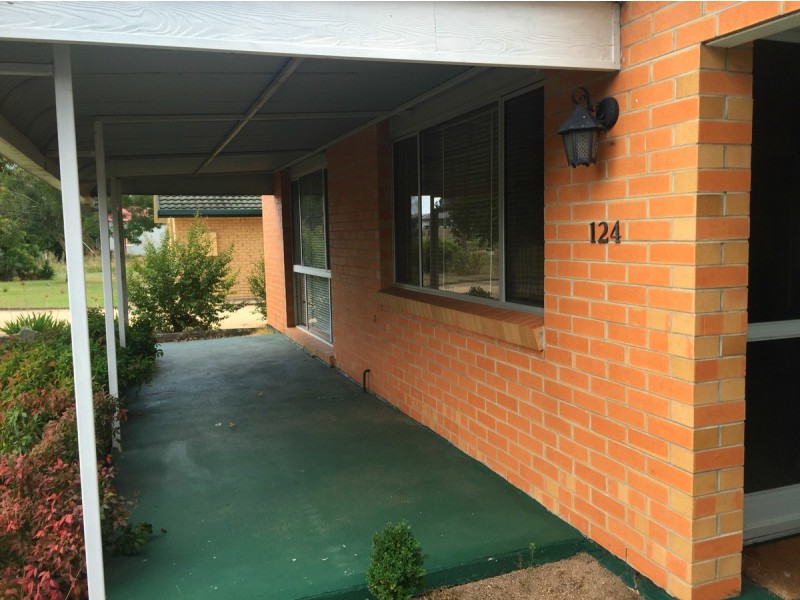 124 Old Bundarra Road, Inverell NSW 2360