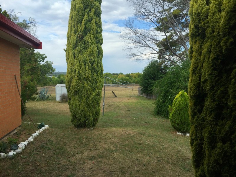 124 Old Bundarra Road, Inverell NSW 2360