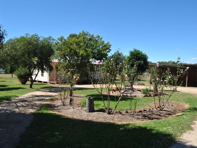 3478 Bundarra Road, Gilgai NSW 2360