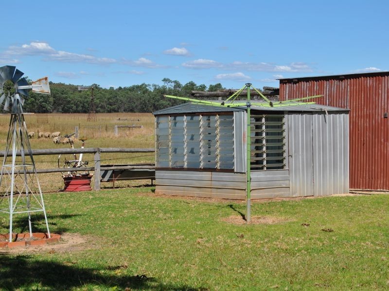 3478 Bundarra Road, Gilgai NSW 2360