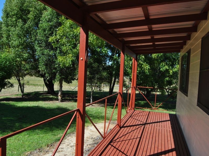 3478 Bundarra Road, Gilgai NSW 2360