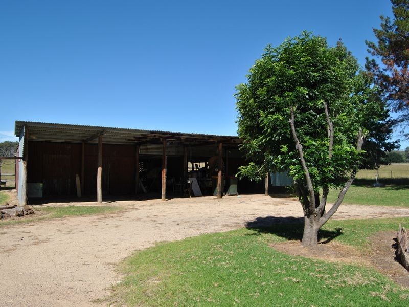 3478 Bundarra Road, Gilgai NSW 2360
