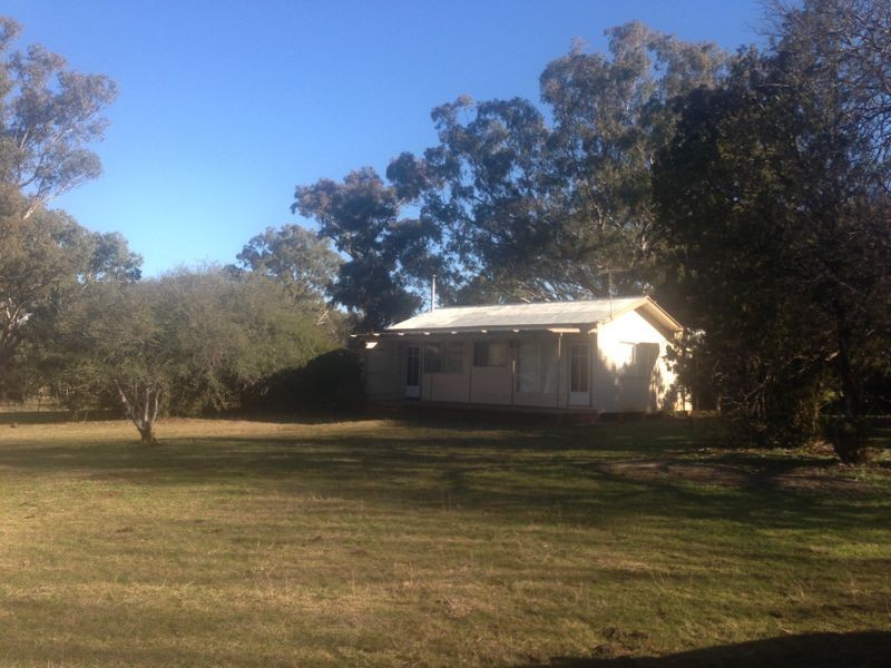 0 “Shiralee”, Graman NSW 2360