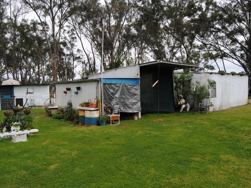 181 Hospital Flat Road, Tingha NSW 2369