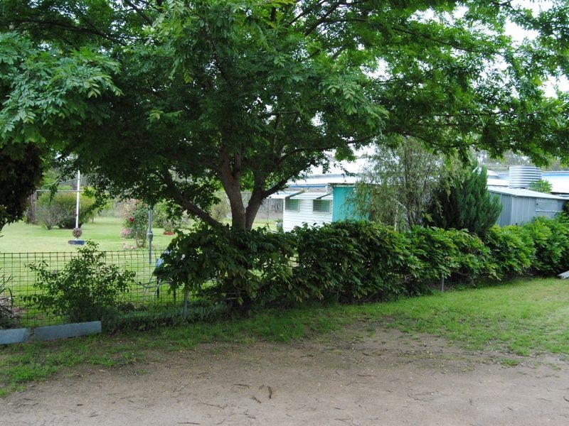 181 Hospital Flat Road, Tingha NSW 2369