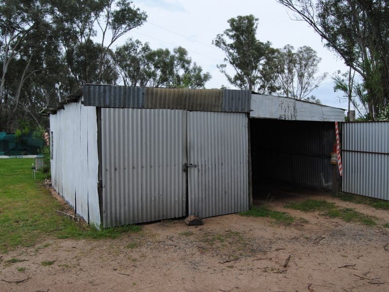 181 Hospital Flat Road, Tingha NSW 2369