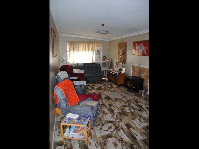 181 Hospital Flat Road, Tingha NSW 2369