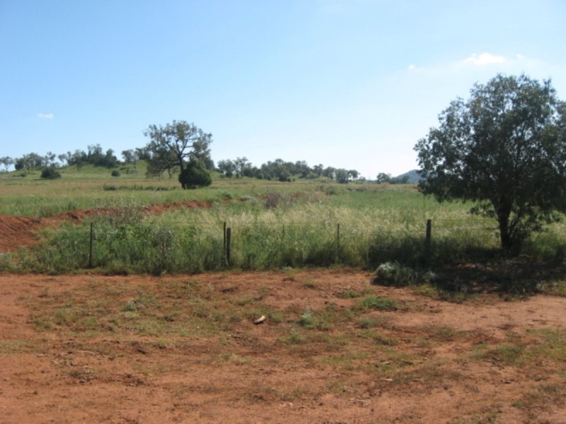 Alan Cunningham Road, Bingara NSW 2404
