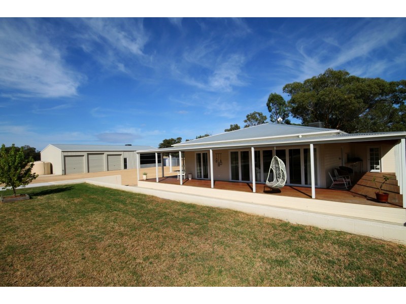 175 Rob Roy Road, Inverell NSW 2360