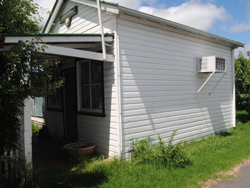 107 Old Bundarra Road, Inverell NSW 2360