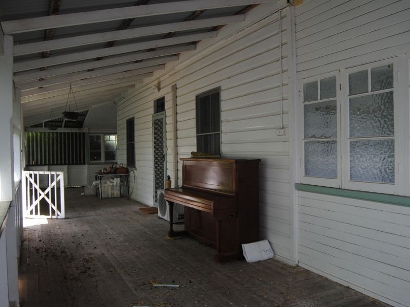 107 Old Bundarra Road, Inverell NSW 2360
