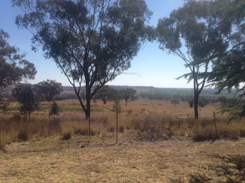 0 ‘Byron Siding” Fernhill Road, Inverell NSW 2360