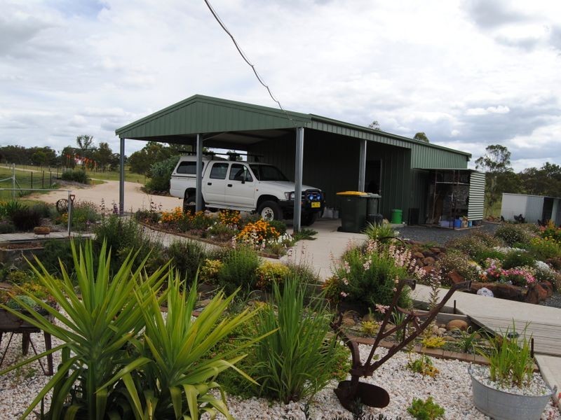 358 Auburn Vale Road, Inverell NSW 2360