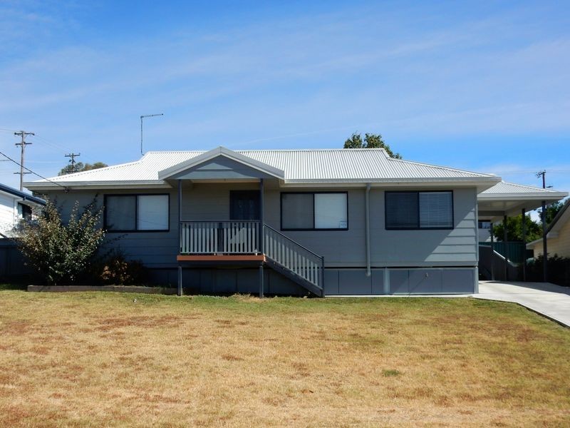 4 Brownleigh Vale Drive, Inverell NSW 2360