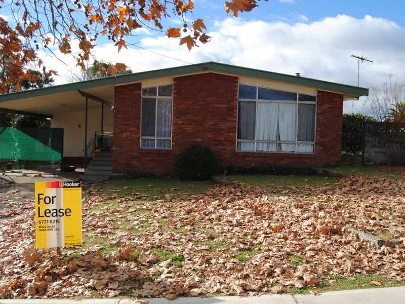 78 Glen Innes RD, Inverell NSW 2360