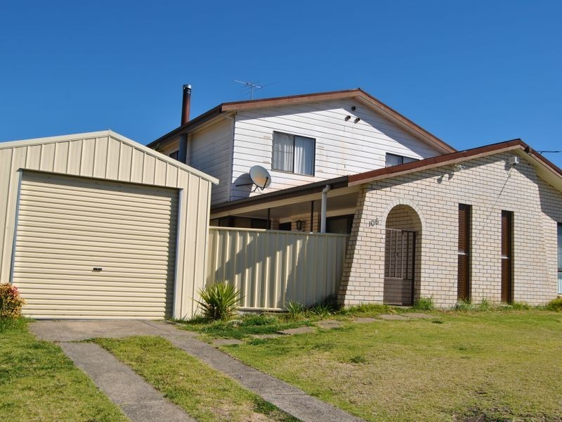 106 Warialda Road, Inverell NSW 2360