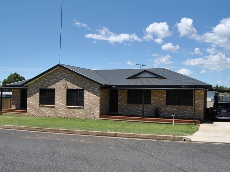 3 Hatcher Street, Inverell NSW 2360