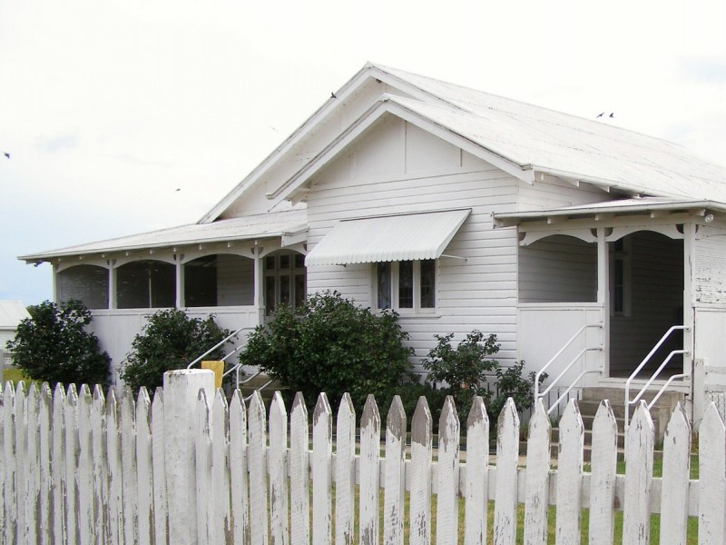 2075 Emmaville Road, Ashford NSW 2361