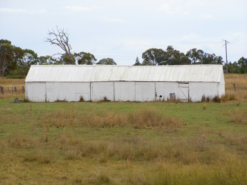 2075 Emmaville Road, Ashford NSW 2361