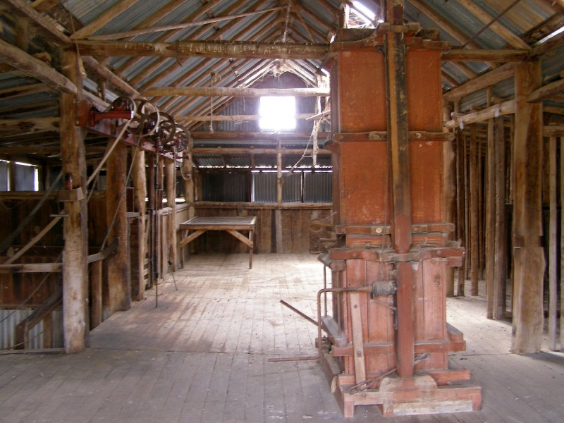 2075 Emmaville Road, Ashford NSW 2361