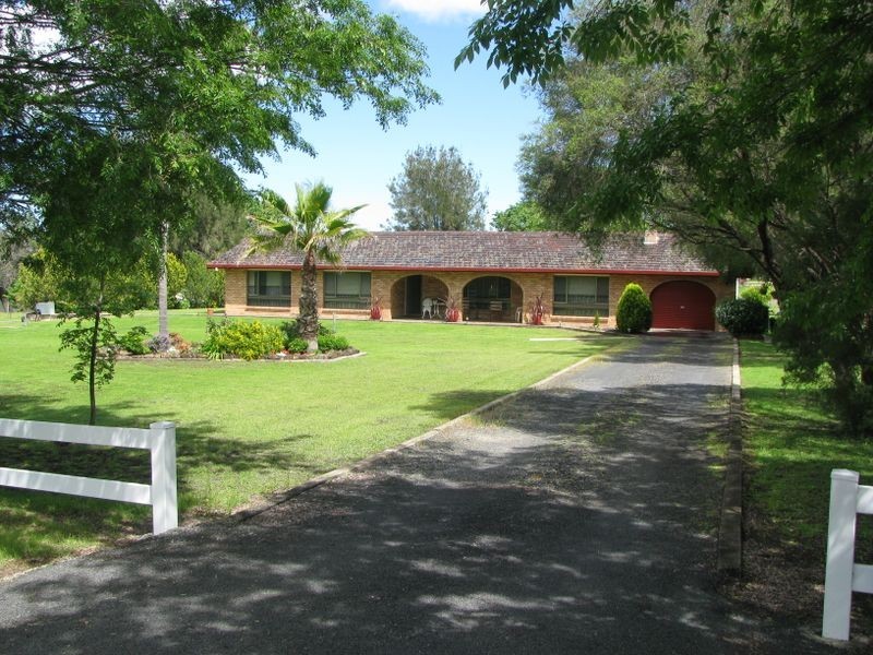 Lot 3 Lake Inverell Drive, Inverell NSW 2360