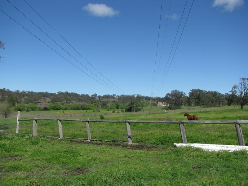 Lot 3 Lake Inverell Drive, Inverell NSW 2360