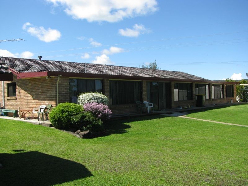 Lot 3 Lake Inverell Drive, Inverell NSW 2360