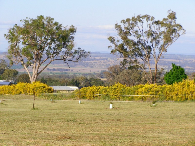 146 Roscrae Lane, Inverell NSW 2360