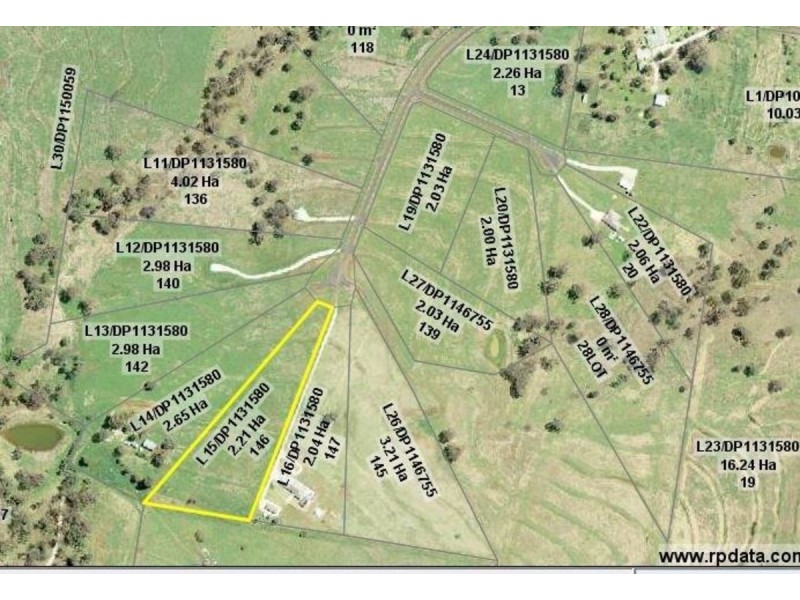 146 Roscrae Lane, Inverell NSW 2360