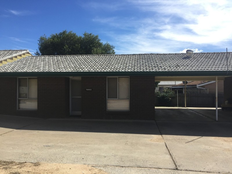 3/10 Herbert Street, Inverell NSW 2360