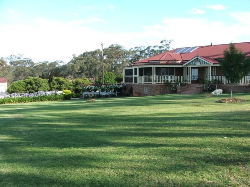 533 Fernhill Road, Inverell NSW 2360