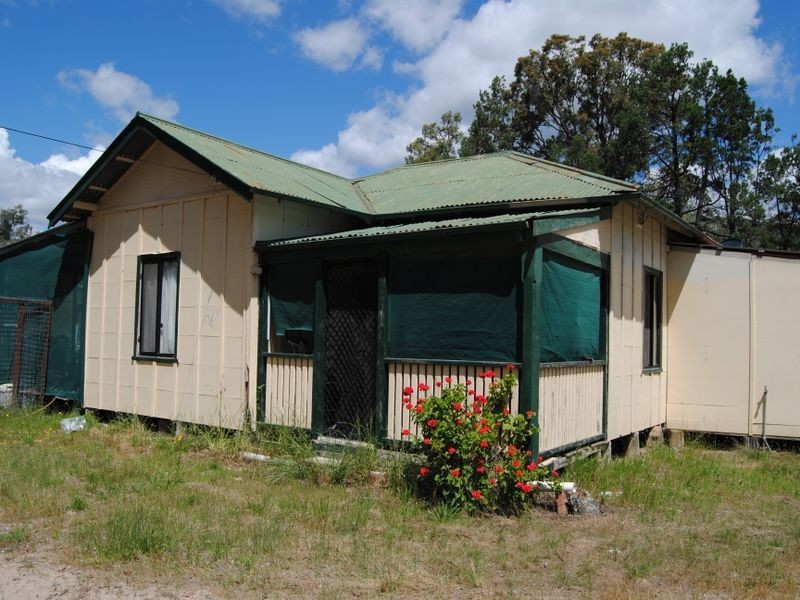 Glenalva Leviathan RD, Inverell NSW 2360