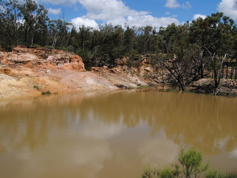 Glenalva Leviathan RD, Inverell NSW 2360