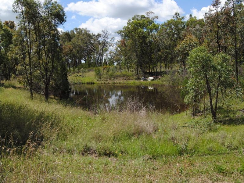 Glenalva Leviathan RD, Inverell NSW 2360