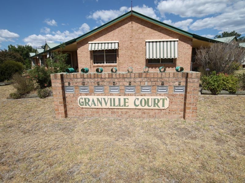 3/57 Granville Street, Inverell NSW 2360