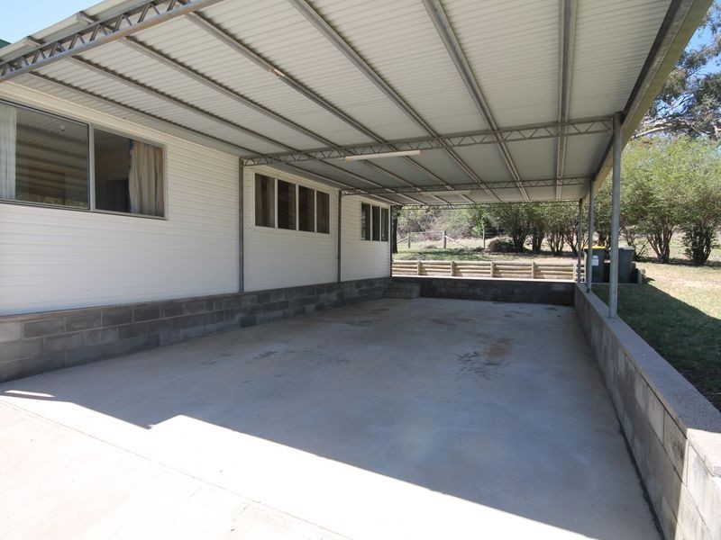 168 Swanbrook Road, Inverell NSW 2360
