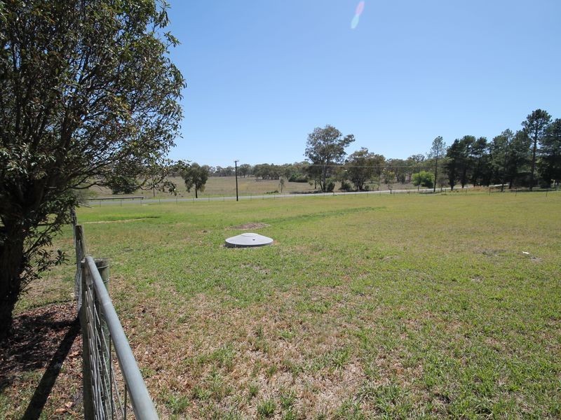 168 Swanbrook Road, Inverell NSW 2360