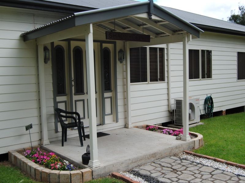 3955 Bundarra Road, Inverell NSW 2360
