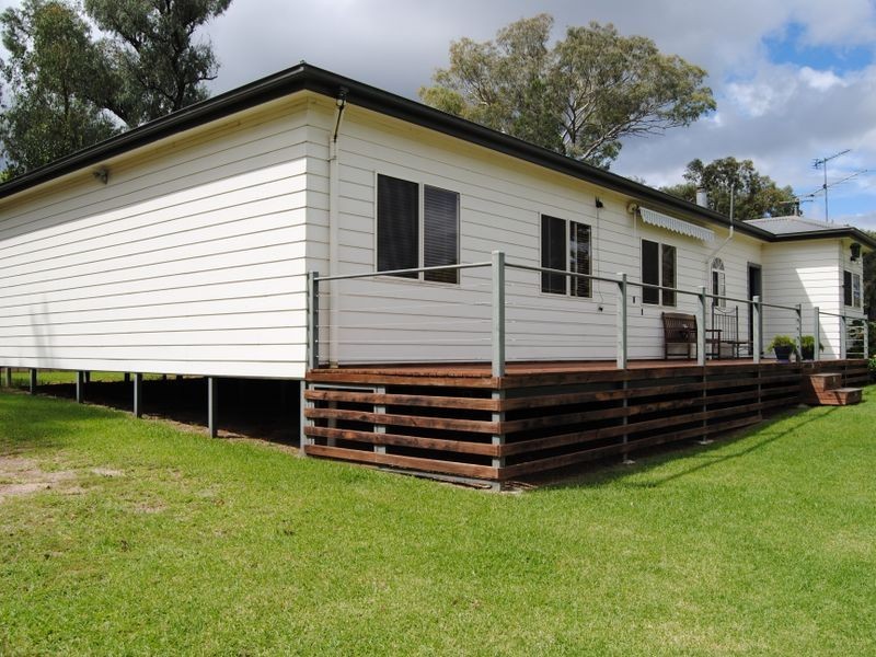 3955 Bundarra Road, Inverell NSW 2360