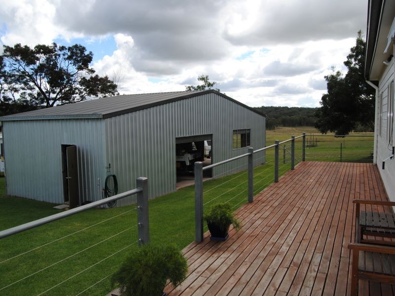 3955 Bundarra Road, Inverell NSW 2360