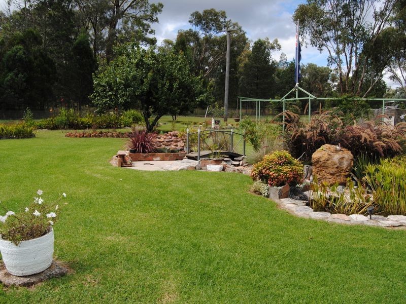 3955 Bundarra Road, Inverell NSW 2360