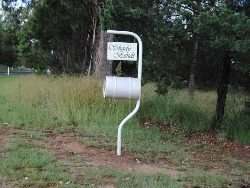 3955 Bundarra Road, Inverell NSW 2360