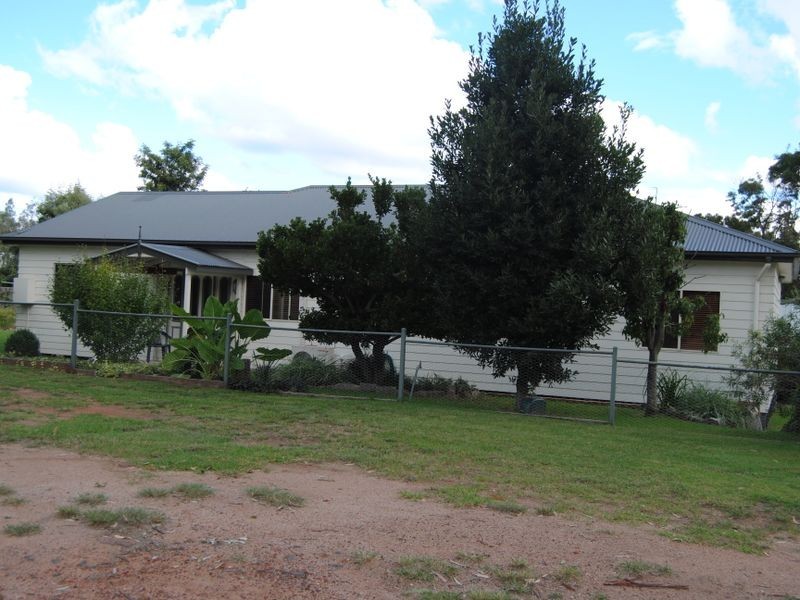 3955 Bundarra Road, Inverell NSW 2360