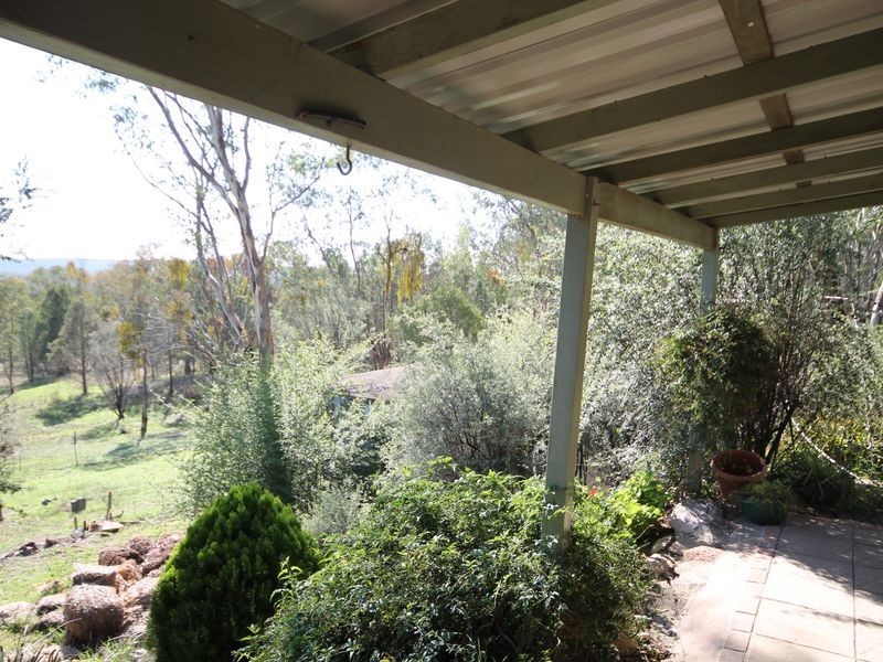 61 Cunningham Lane, Inverell NSW 2360