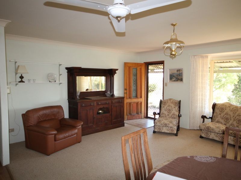 61 Cunningham Lane, Inverell NSW 2360
